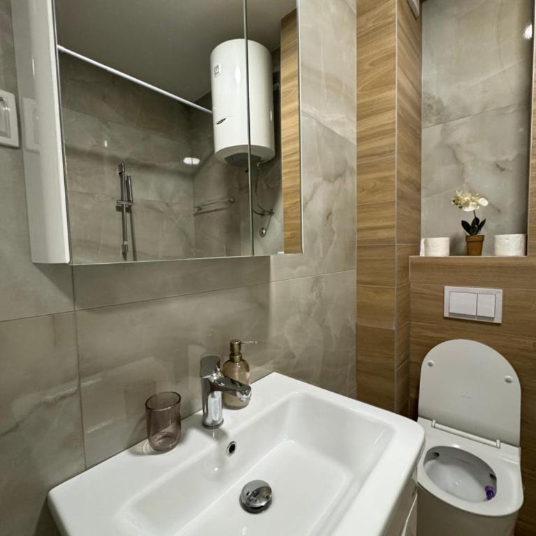 Apartman Blanka - Apartman sa 1 Spavaćom Sobom - 26