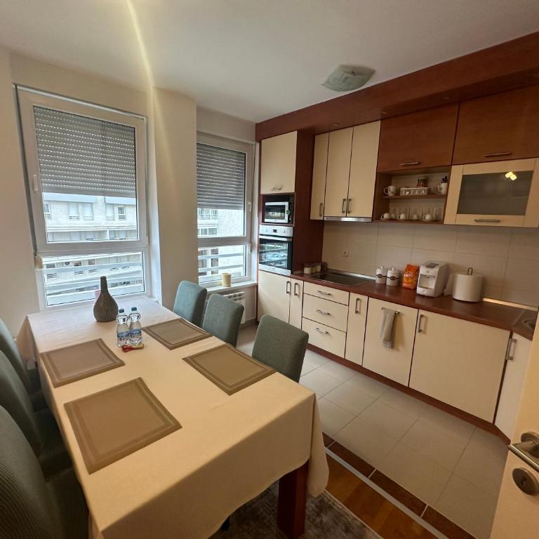 Akacija - Apartman sa 1 Spavaćom Sobom - 15