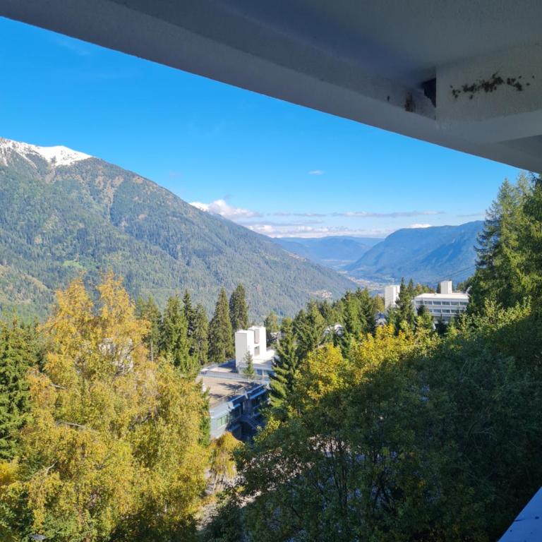 Appartamento Pisolo - Studio mit Bergblick - 1