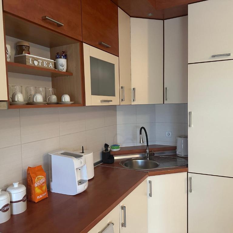 Akacija - Apartman sa 1 Spavaćom Sobom - 21