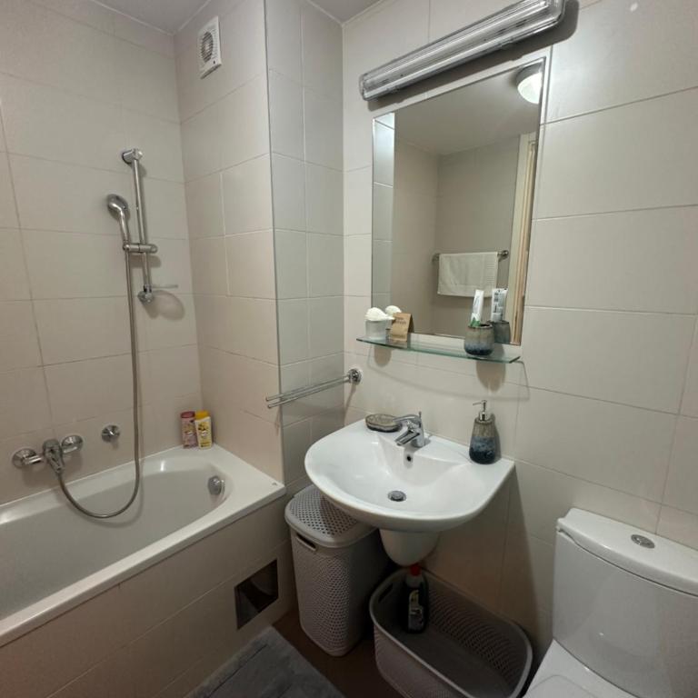 Akacija - Apartman sa 1 Spavaćom Sobom - 24