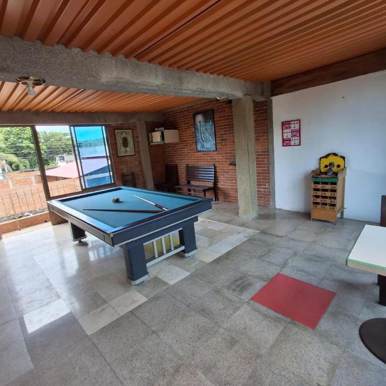 Quinta el Castillo - Casa - 10