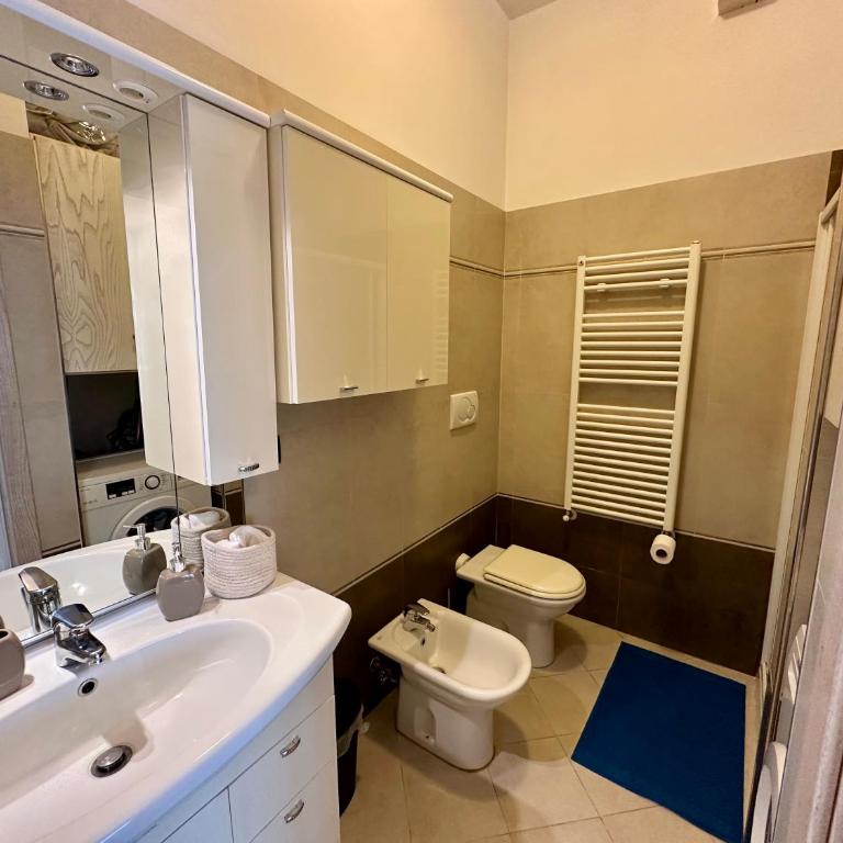 Parcheggio privato, a 7 minuti a Piazza del Campo - One-Bedroom Apartment - 14