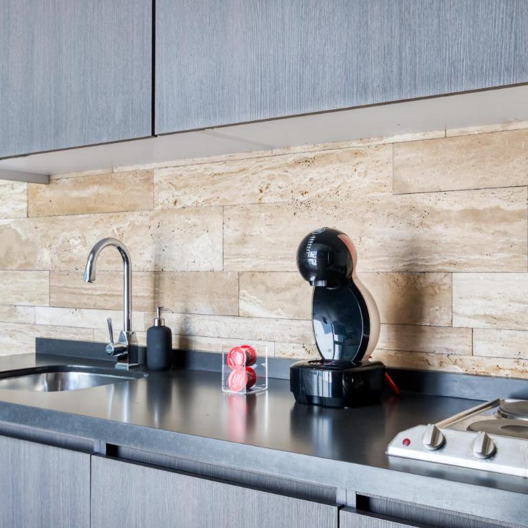 AR 218 Hotel by ULIV - Suite Doble Premium - 4