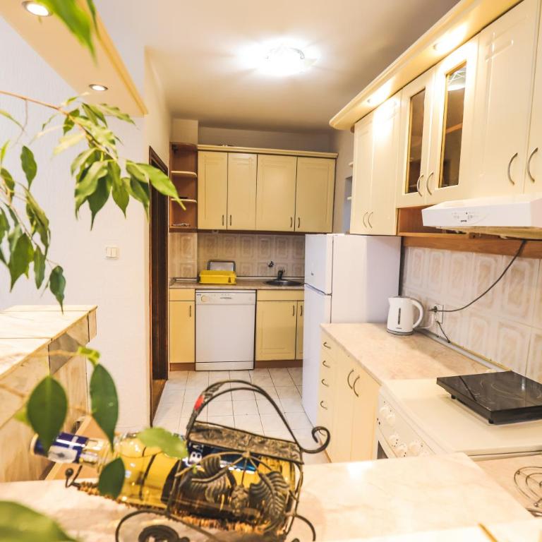 LOTUS (dvosoban apartman) - Apartman sa 2 Spavaće Sobe - 14