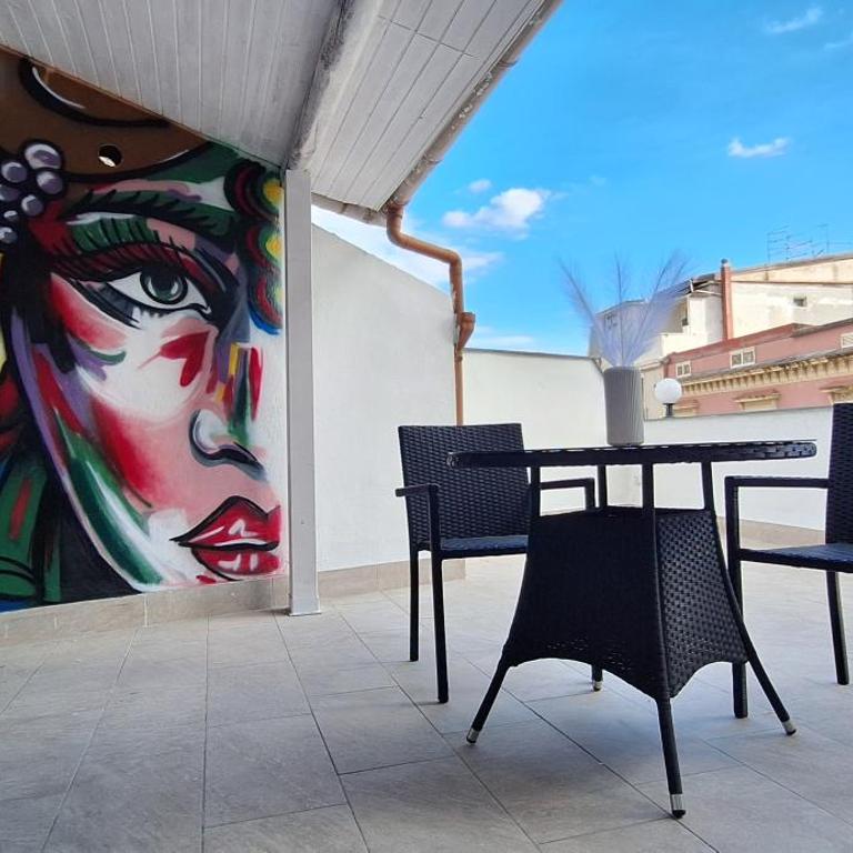 Terrazza Vittorio Emanuele - Appartamento con 1 Camera da Letto - 1