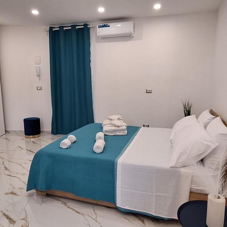 Terrazza Vittorio Emanuele - Appartamento con 1 Camera da Letto - 2