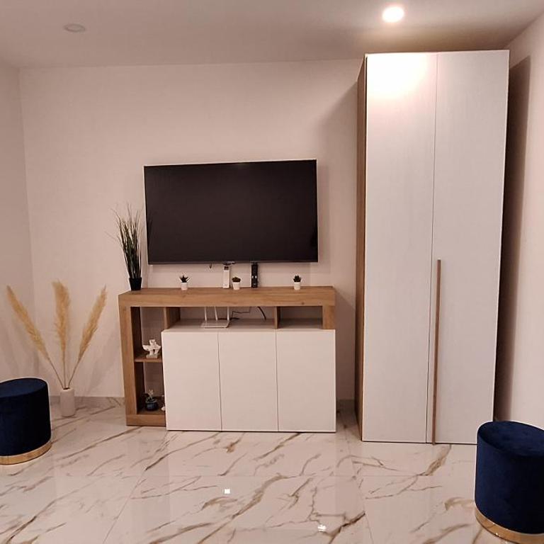 Terrazza Vittorio Emanuele - Appartamento con 1 Camera da Letto - 13