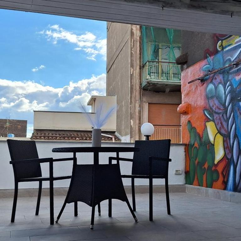 Terrazza Vittorio Emanuele - Appartamento con 1 Camera da Letto - 14