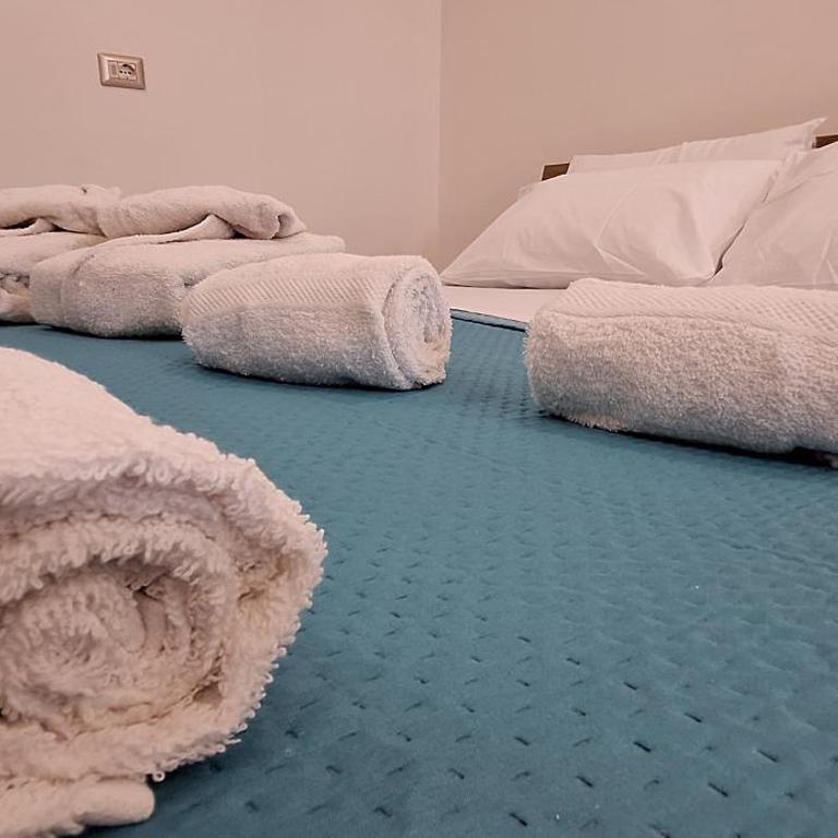 Terrazza Vittorio Emanuele - Appartamento con 1 Camera da Letto - 11