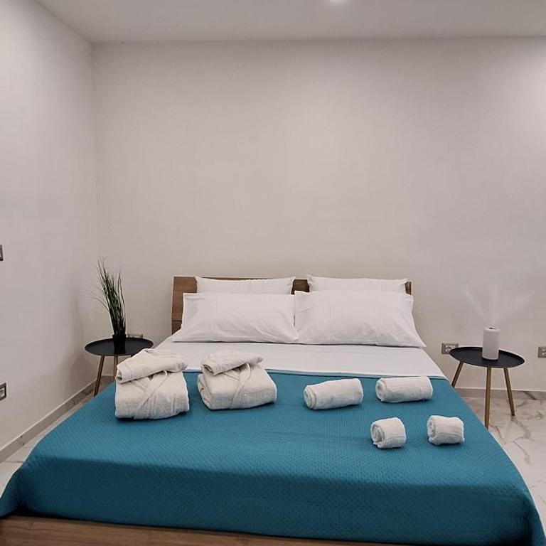 Terrazza Vittorio Emanuele - Appartamento con 1 Camera da Letto - 12