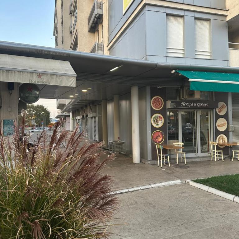 Akacija - Apartman sa 1 Spavaćom Sobom - 25