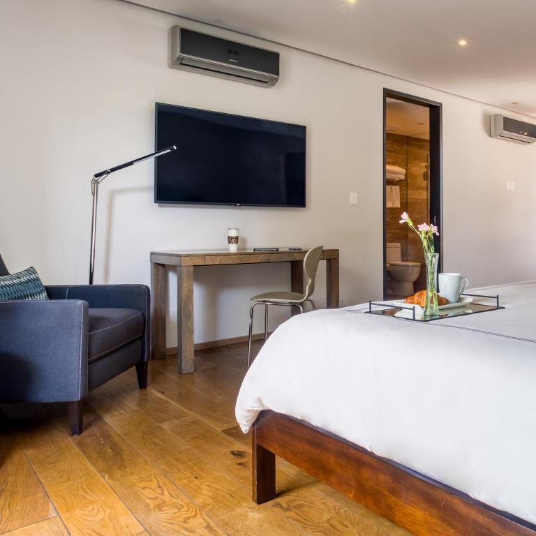 AR 218 Hotel by ULIV - Suite Presidencial - 7