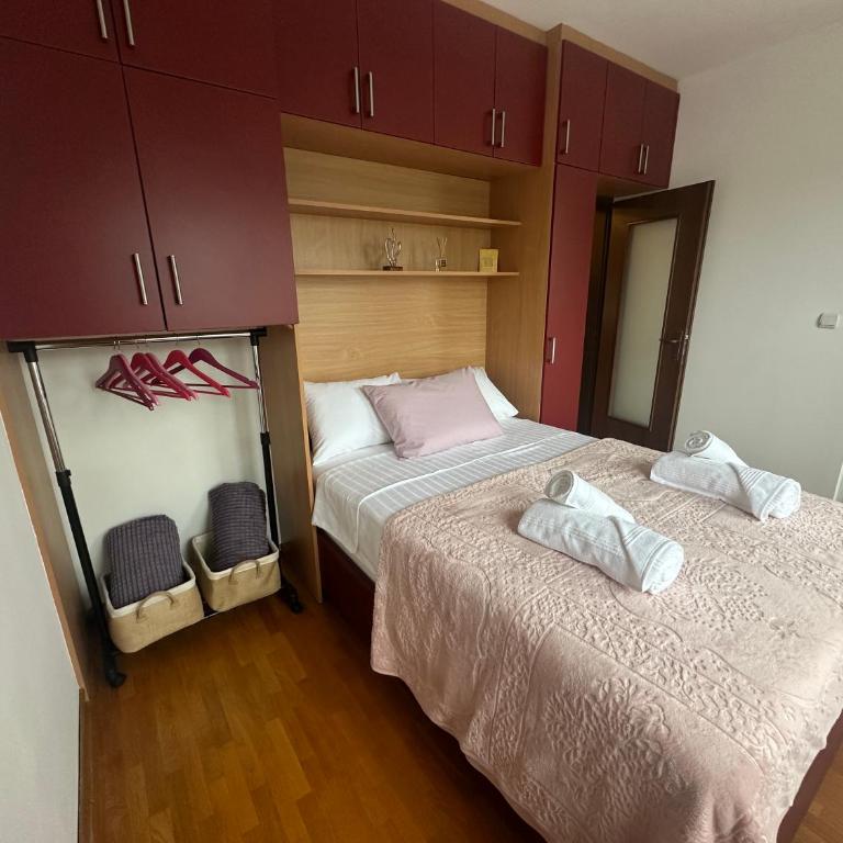 Akacija - Apartman sa 1 Spavaćom Sobom - 6