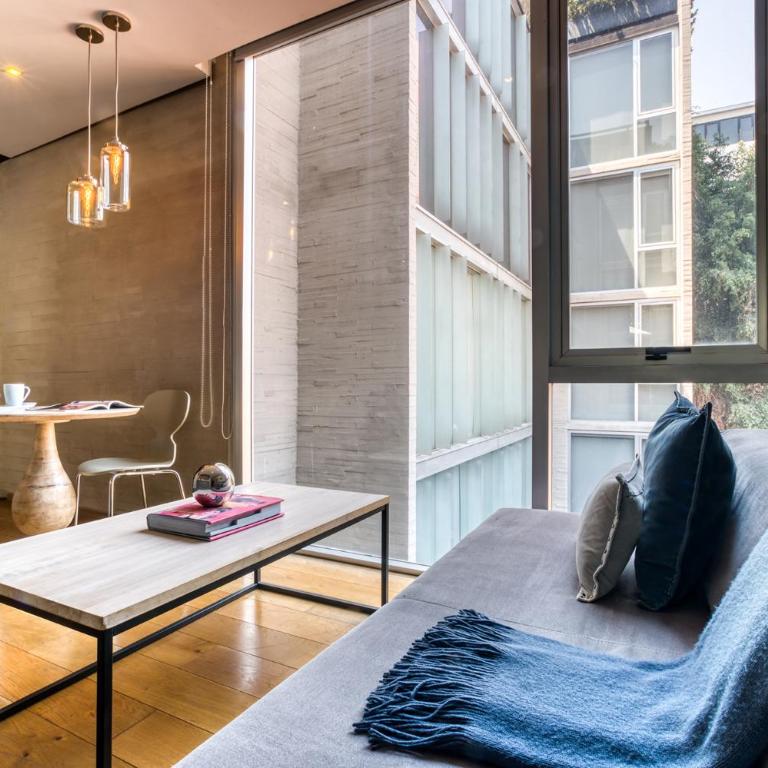 AR 218 Hotel by ULIV - Suite Presidencial - 8