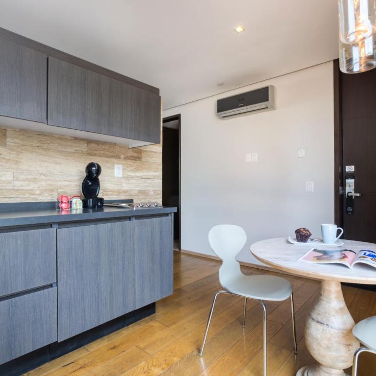 AR 218 Hotel by ULIV - Suite Presidencial - 9