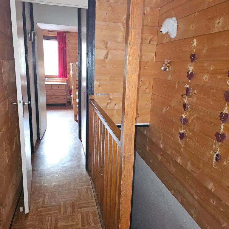 Appartement au pied des pistes La Mongie Tourmalet - Appartement 1 Chambre - 12