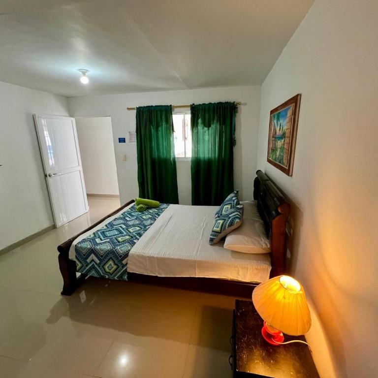 Limsor Apartahotel - Habitación Doble Deluxe - 2