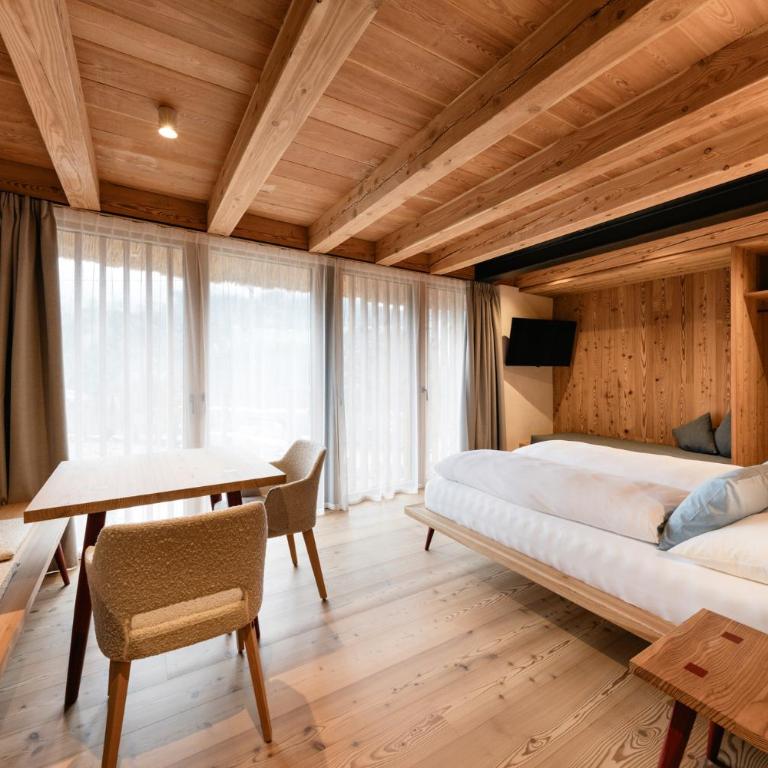 OBERBUCHFELDER historic farmhouse - Deluxe One-Bedroom Apartment - 23