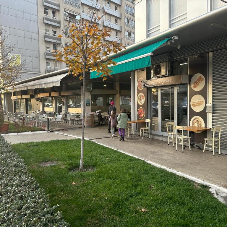 Akacija - Apartman sa 1 Spavaćom Sobom - 26