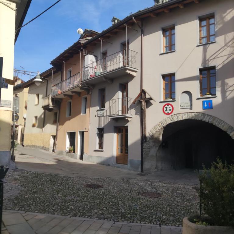 Maison de Charme - Appartamento con 2 Camere da Letto - 2