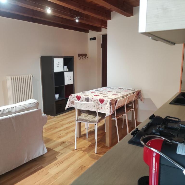 Maison de Charme - Appartamento con 2 Camere da Letto - 5