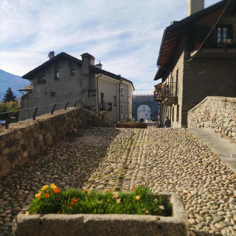 Maison de Charme - Appartamento con 2 Camere da Letto - 6