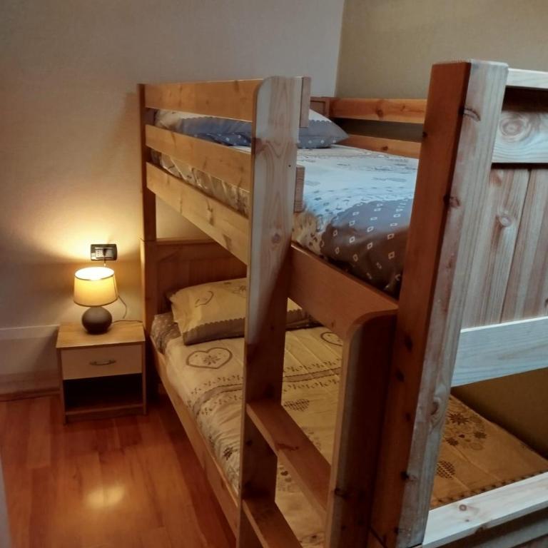 Maison de Charme - Appartamento con 2 Camere da Letto - 9