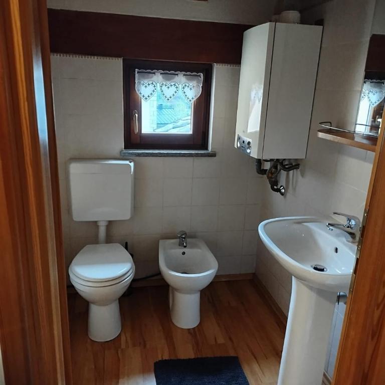 Maison de Charme - Appartamento con 2 Camere da Letto - 14