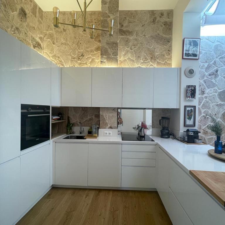 VillaMaria - Two-Bedroom Villa - 9