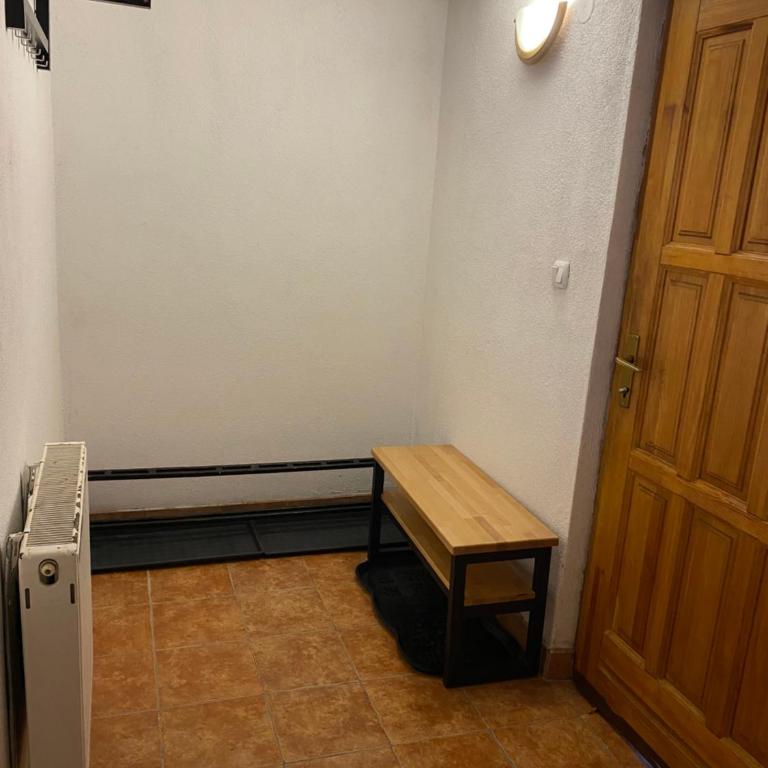 Kuća Mirković - Three-Bedroom Apartment - 3