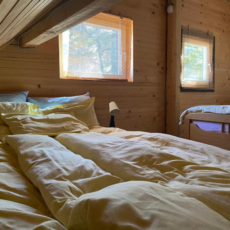 Kuća Mirković - Three-Bedroom Apartment - 6