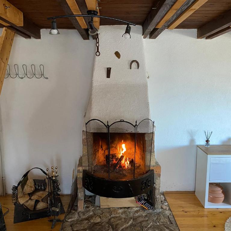 Kuća Mirković - Three-Bedroom Apartment - 7