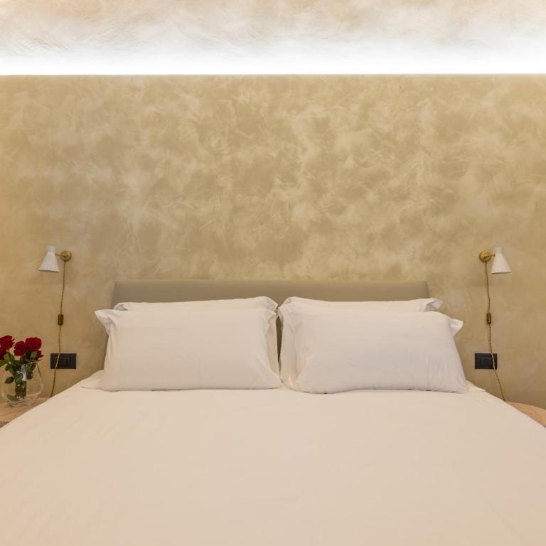 Trastevere Urbes Collection - Casa con 1 Camera da Letto - 24