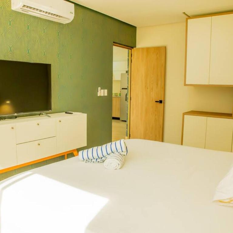 Heart of Aldea Zama Tulum - Apartamento de 1 dormitorio - 1