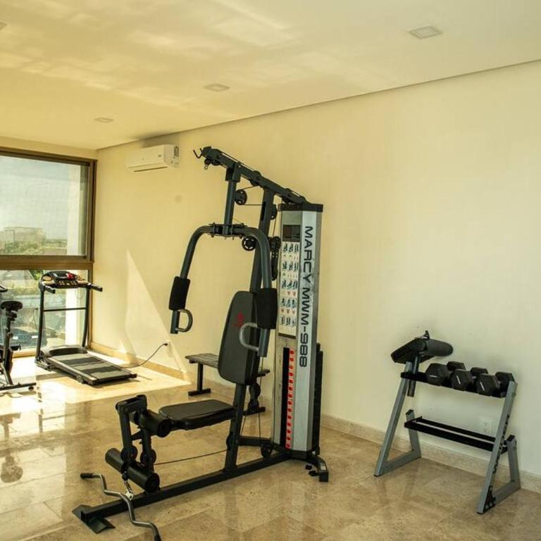 Heart of Aldea Zama Tulum - Apartamento de 1 dormitorio - 3