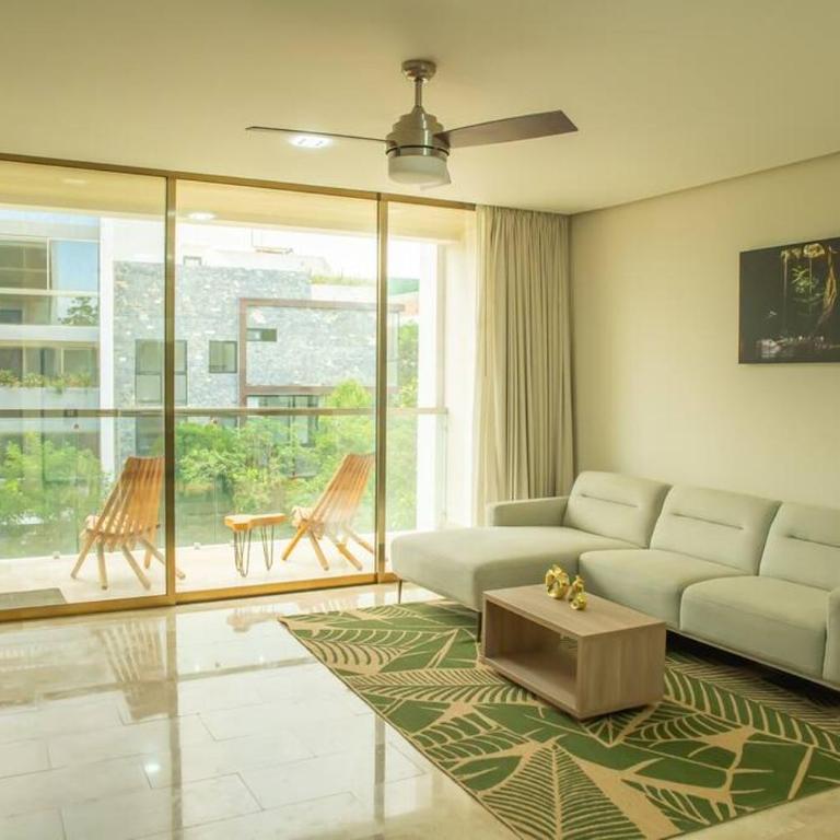 Heart of Aldea Zama Tulum - Apartamento de 1 dormitorio - 20