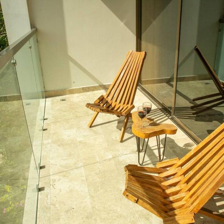 Heart of Aldea Zama Tulum - Apartamento de 1 dormitorio - 24