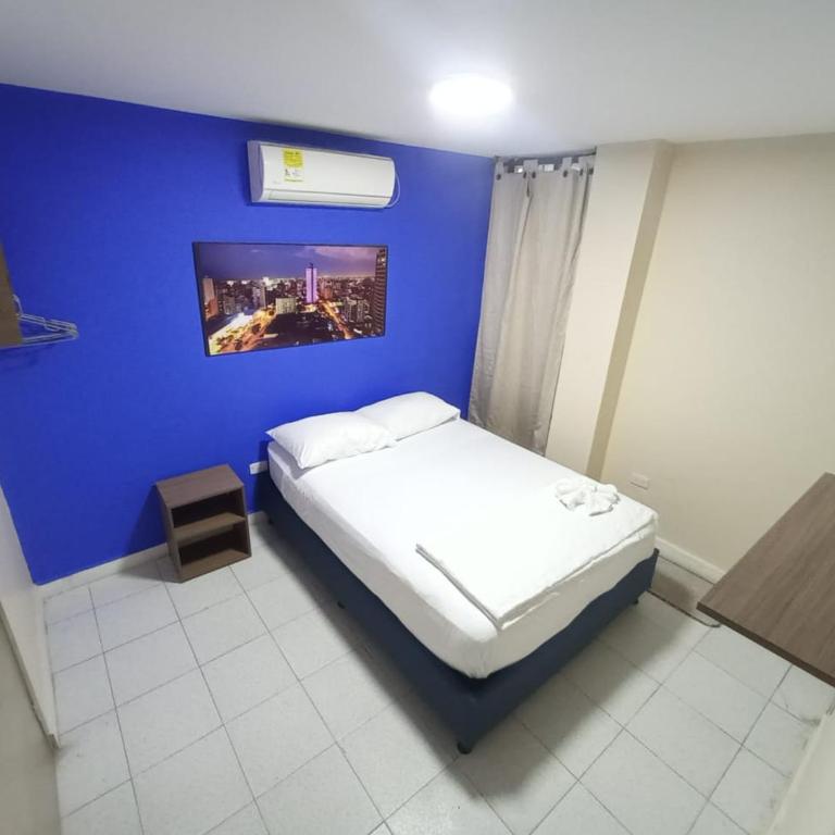 CASA HOTEL YEMI - Habitación Doble - 2