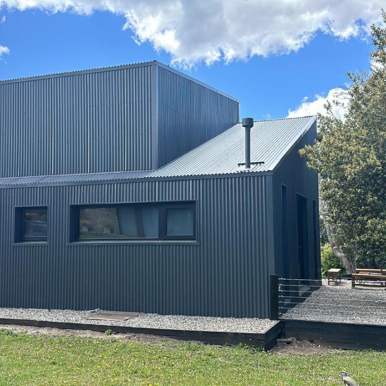 La Kika - Chalet de 1 dormitorio - 2