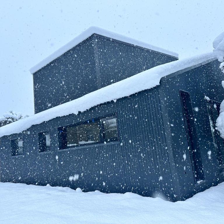 La Kika - Chalet de 1 dormitorio - 3