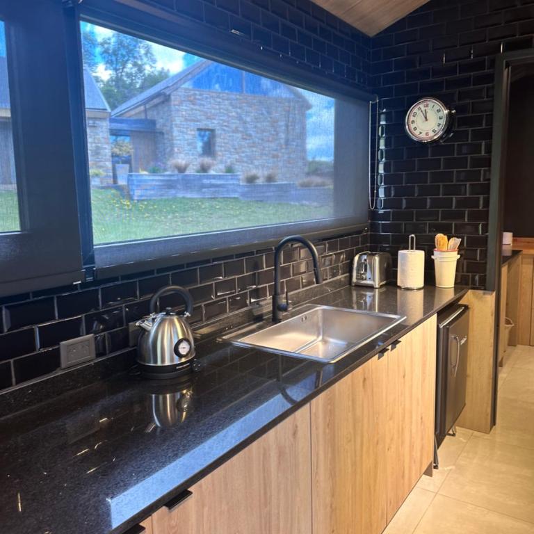 La Kika - Chalet de 1 dormitorio - 4