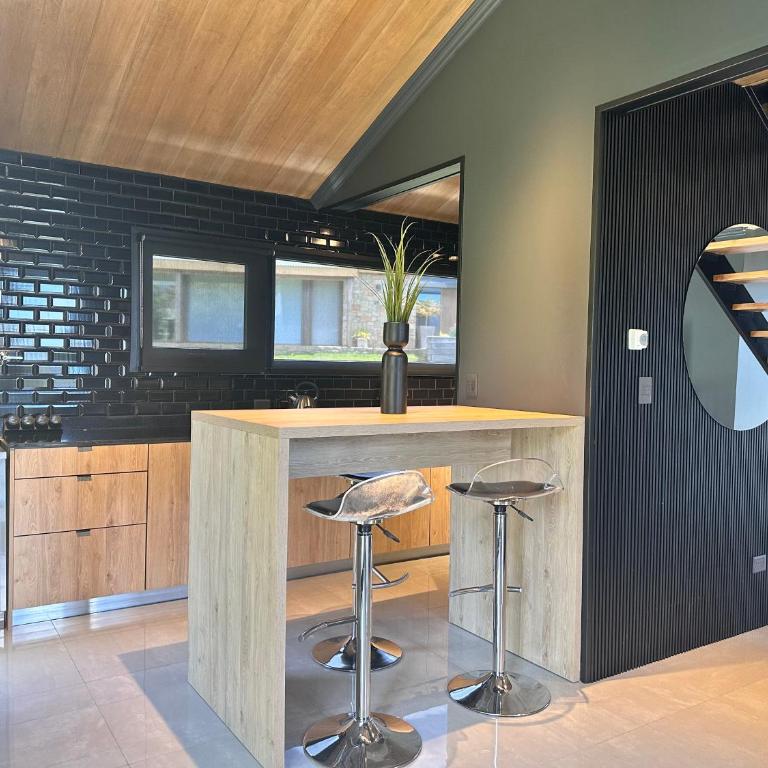 La Kika - Chalet de 1 dormitorio - 7