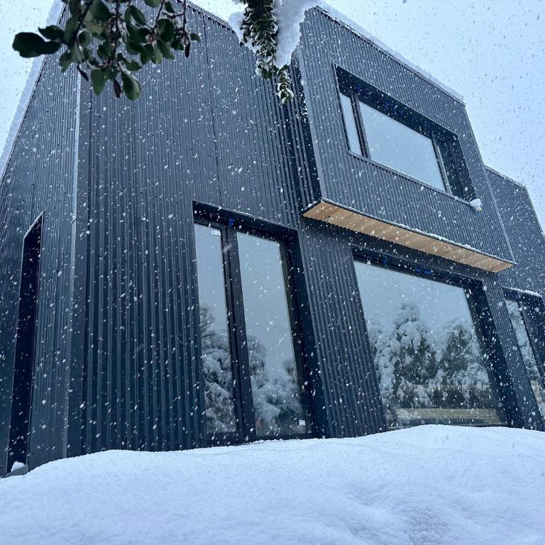 La Kika - Chalet de 1 dormitorio - 8