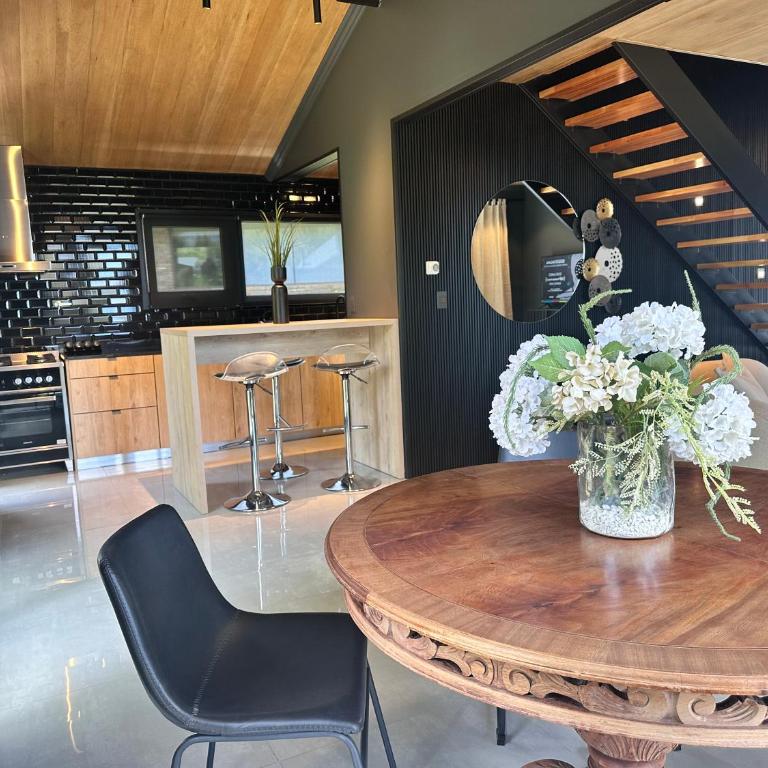 La Kika - Chalet de 1 dormitorio - 13