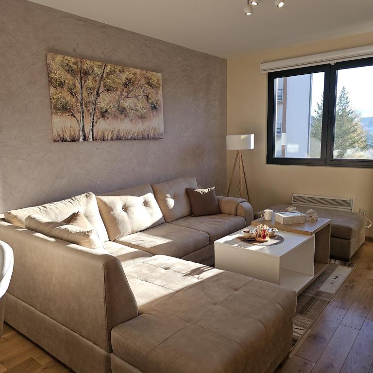 Happy Dreams Spa 5 - Apartman sa 1 Spavaćom Sobom - 2