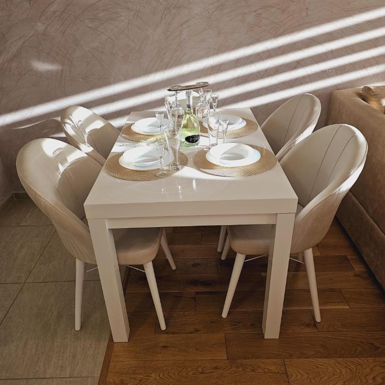 Happy Dreams Spa 5 - Apartman sa 1 Spavaćom Sobom - 12
