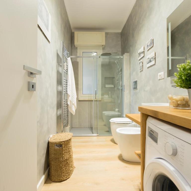 CasaViva - Good Vibe Bilo in Camogli with Shared Pool - Appartamento con 1 Camera da Letto - 18