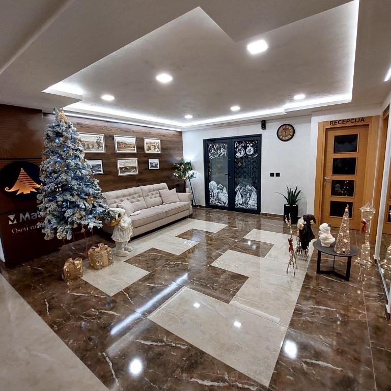 Happy Dreams Spa 5 - Apartman sa 1 Spavaćom Sobom - 33