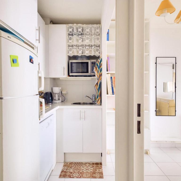 Résidence Cannes Villa Francia - maeva Home - Appartement climatisé avec vue mer 2 pièces 4 personnes - Prestige - super Home MAE-2644 - Appartement - 6